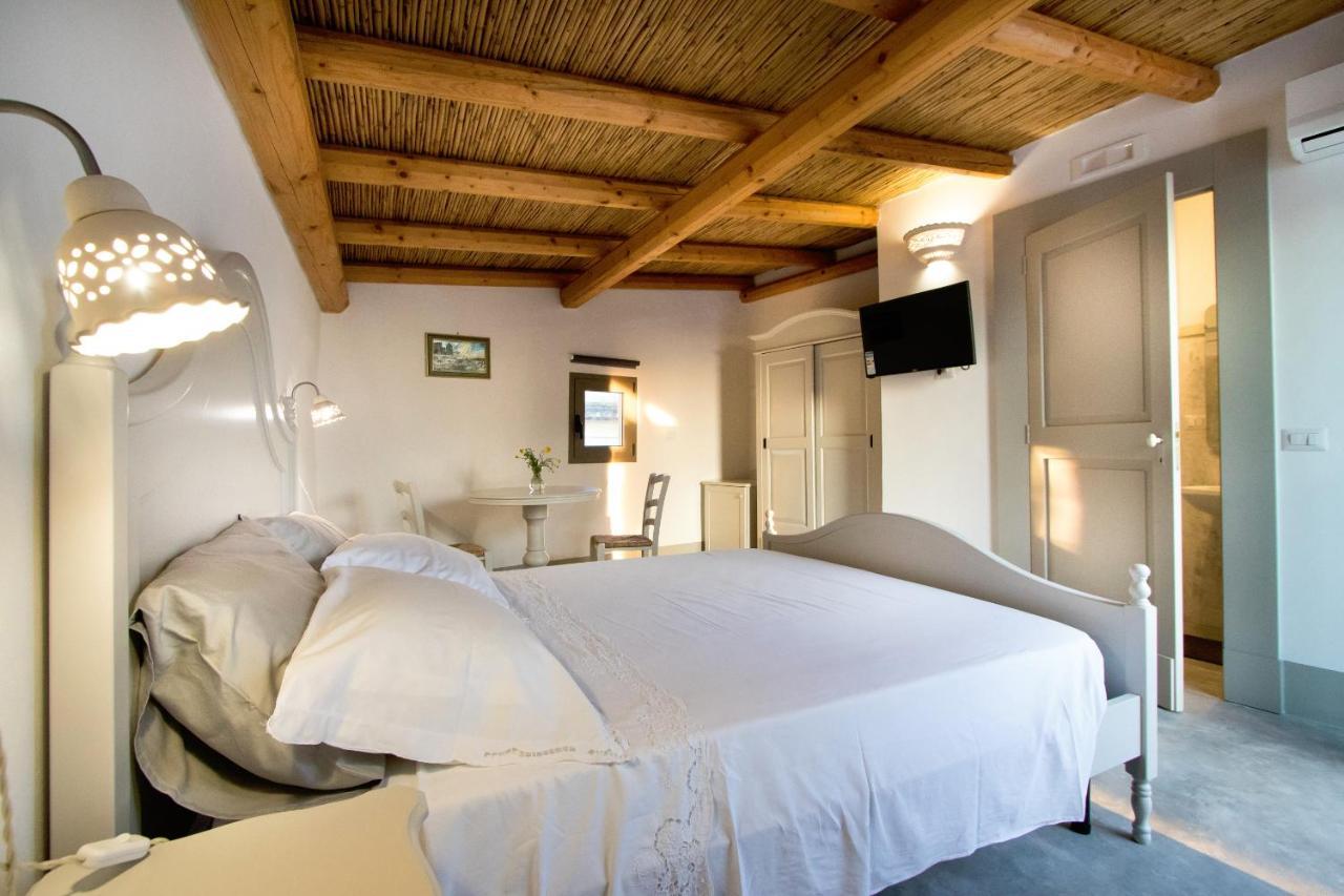 Le Finestre Su Porta Carrese - Luxury Rooms Matino Εξωτερικό φωτογραφία