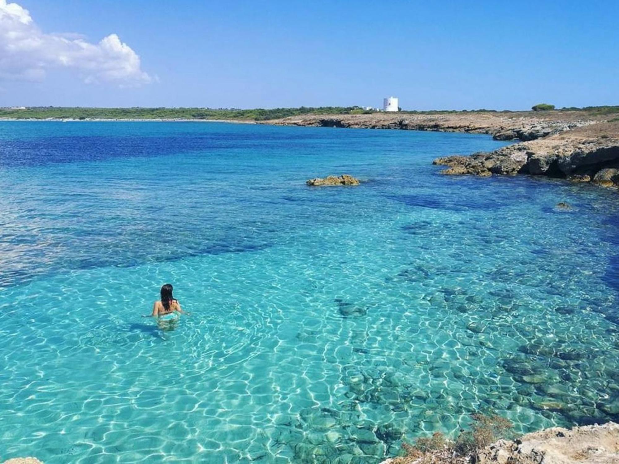 Le Finestre Su Porta Carrese - Luxury Rooms Matino Εξωτερικό φωτογραφία